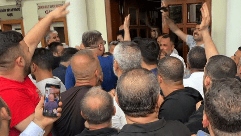 Kazançlarının azalacağını