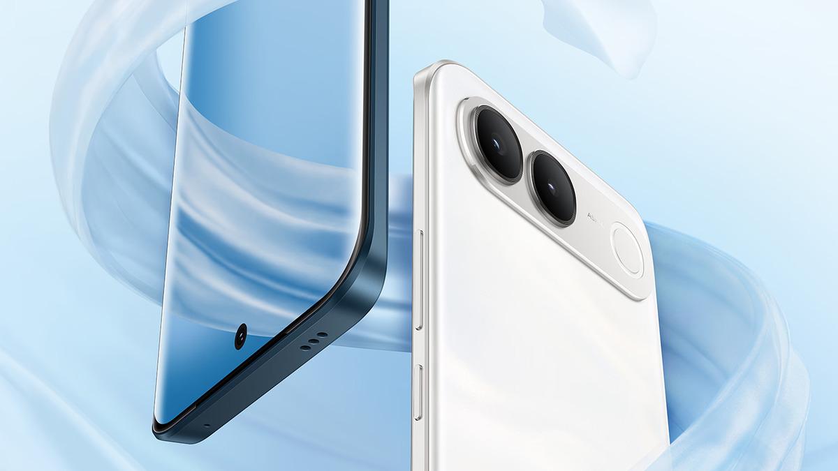 vivo S2 batarya