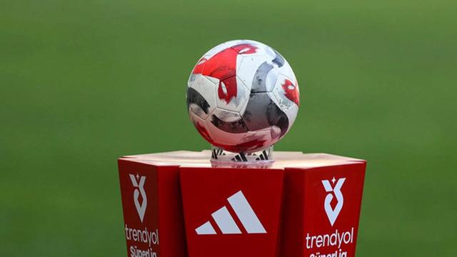 Süper Lig programı