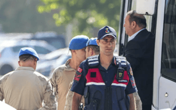 Menderes Belediye Başkanı