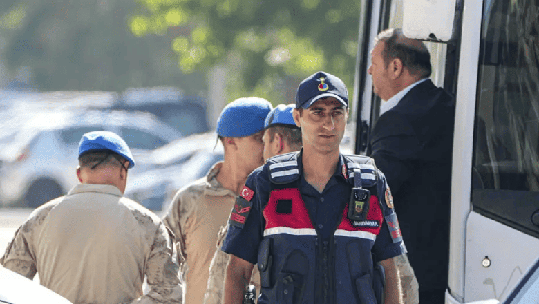 Menderes Belediye Başkanı