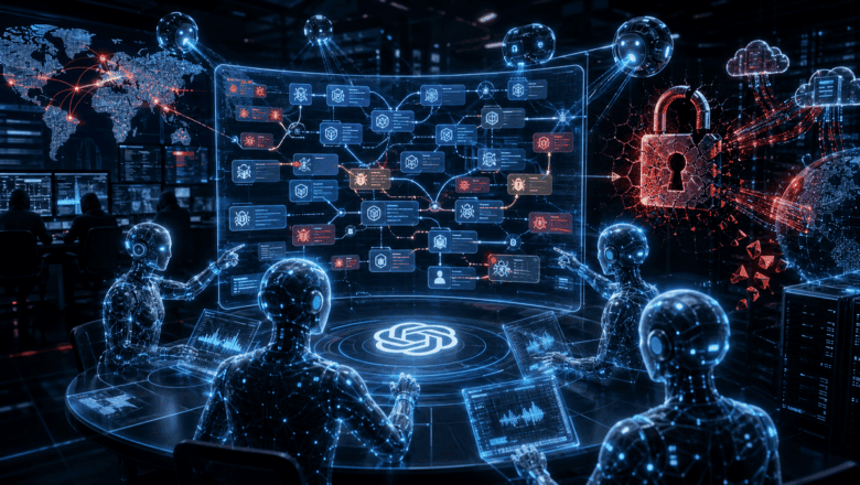 OpenAI güvenlik açığı