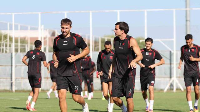 Sivasspor Esenler