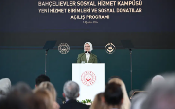 Çocuk Hizmetleri