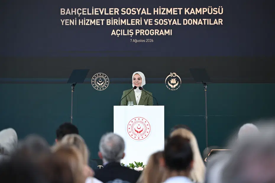 Çocuk Hizmetleri