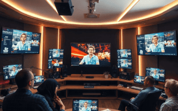 online yayın platformları