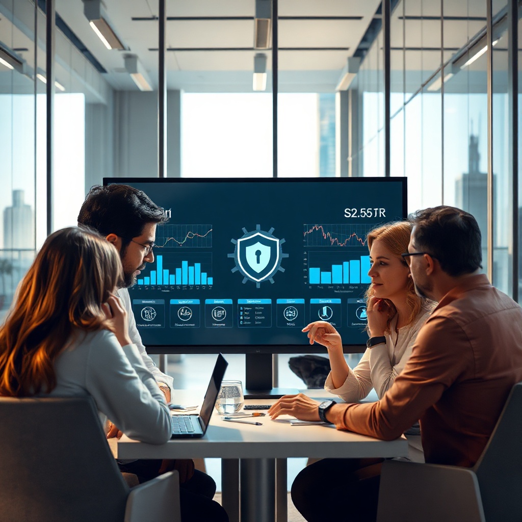 ZeroTrust