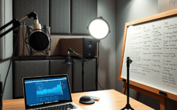 Podcast Geleceği