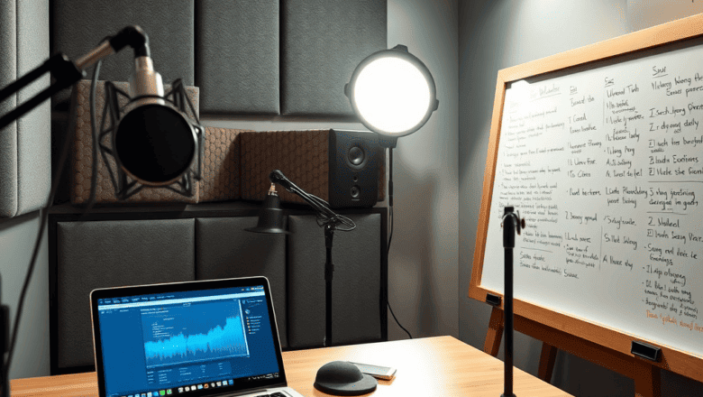 Podcast Geleceği