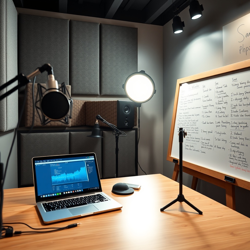 Podcast Geleceği