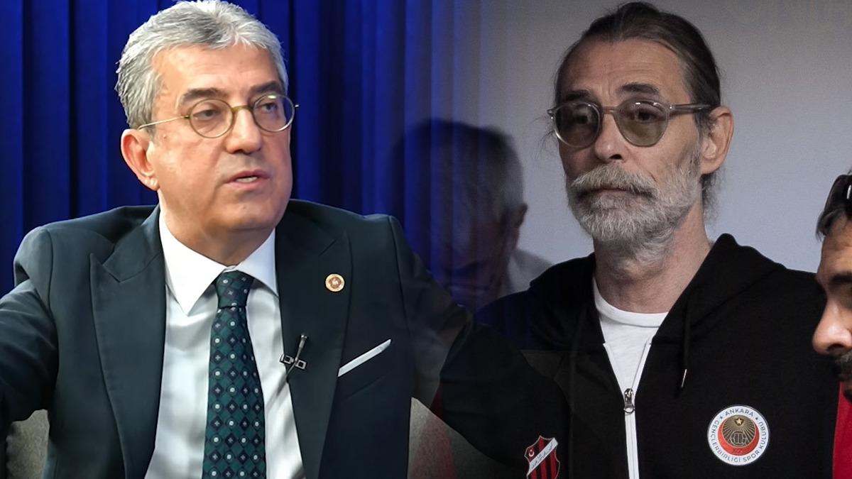 Yeni Parti Eleştirisi