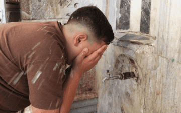 Yaz sıcakları
