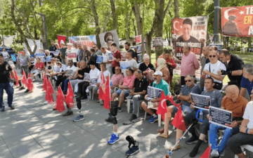 Gazi gelirleri