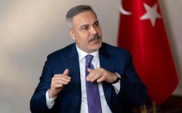 Mekke Savunma İttifakı