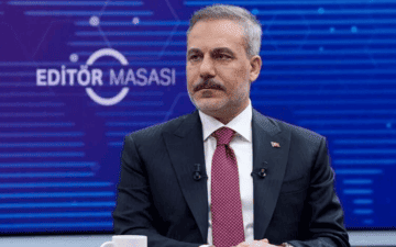 Mekke Ortak Savunma Anlaşması