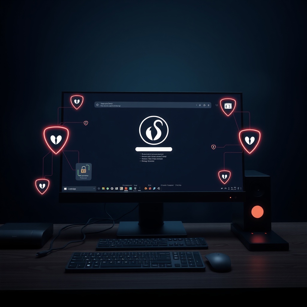 Dark Web