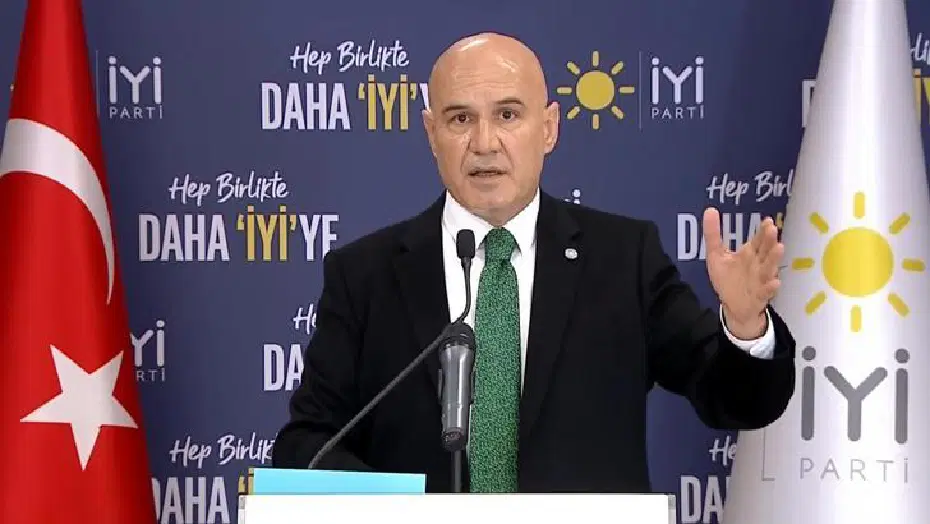 Çömez soruşturma