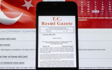 İklim Değişikliği