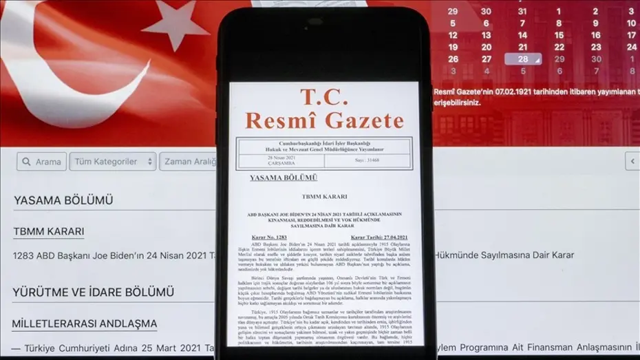 İklim Değişikliği