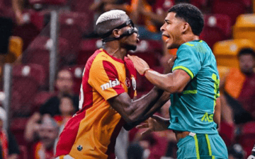 Galatasaray transfer haberleri