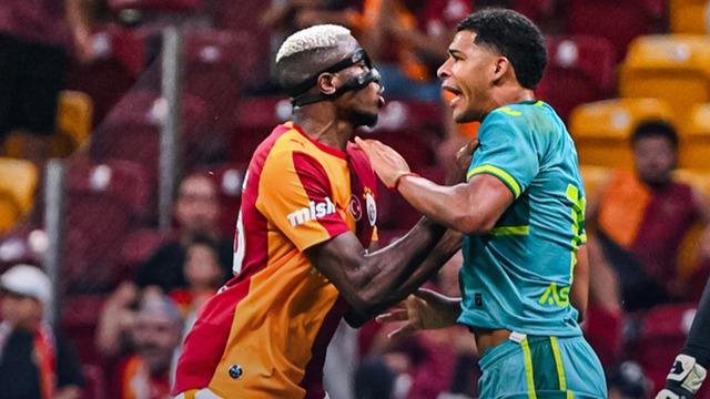 Galatasaray transfer haberleri