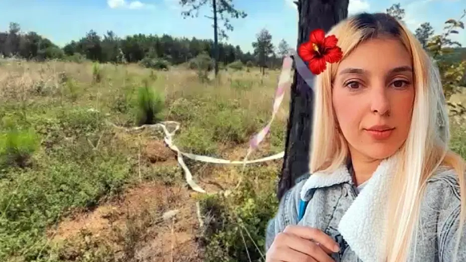 Bedriye Karaçay cinayeti