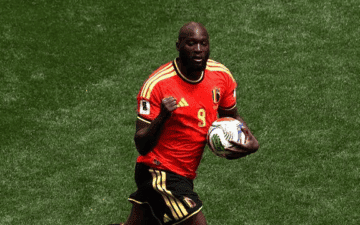 Fenerbahçe Lukaku Transfer