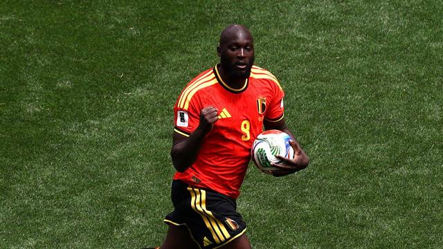 Fenerbahçe Lukaku Transfer