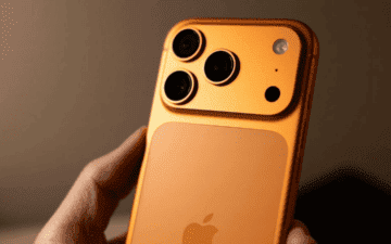 iPhone 17 fiyat