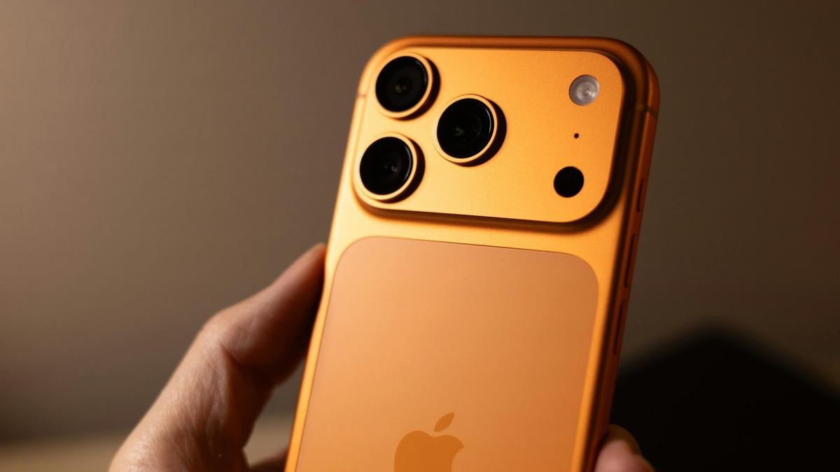 iPhone 17 fiyat