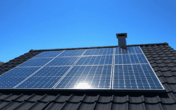 Güneş Panelleri Güneş Işığını Elektriğe Nasıl Dönüştürür?
