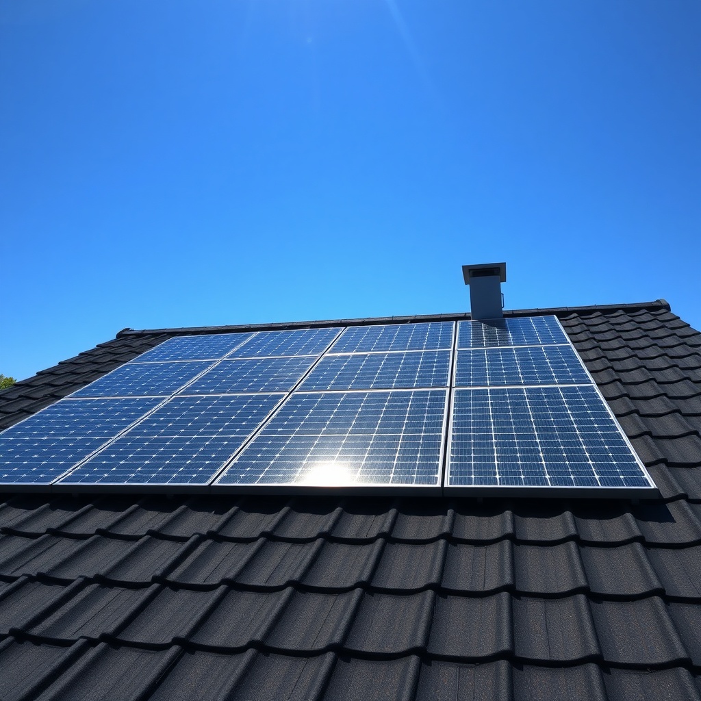 Güneş Panelleri Güneş Işığını Elektriğe Nasıl Dönüştürür?