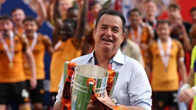 Hull City transferi