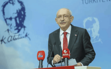 Kılıçdaroğlu'nun Kanun