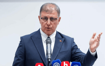 Cemil Tugay geçiş