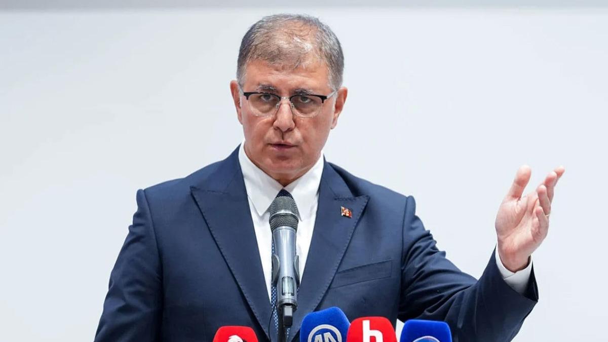 Cemil Tugay geçiş