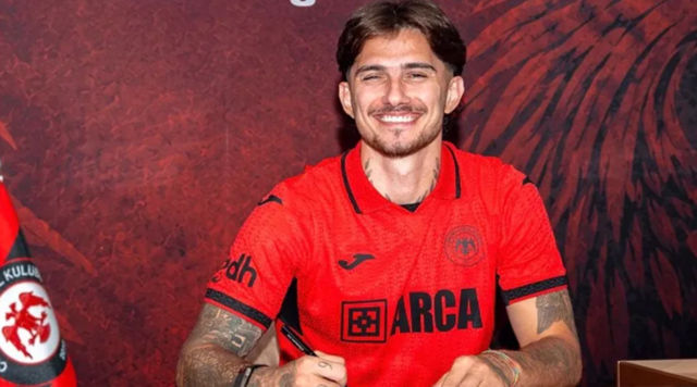 Çorum FK