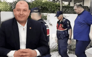İlkay Çiçek