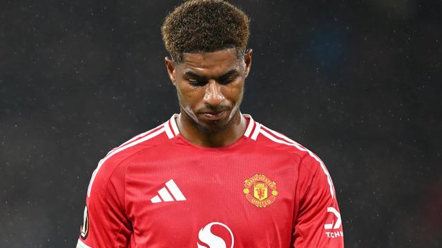 Rashford Transfer