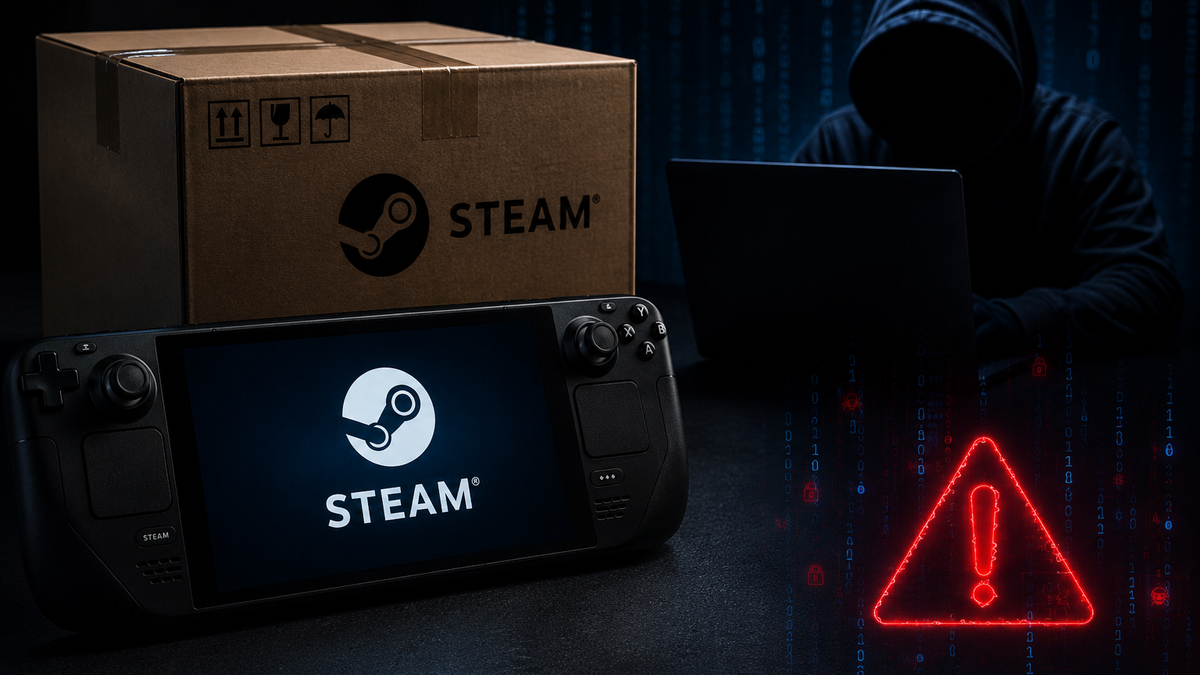 Avrupa’daki Steam