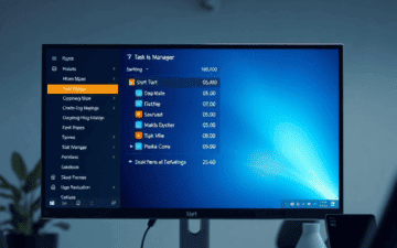 başlangıç programları