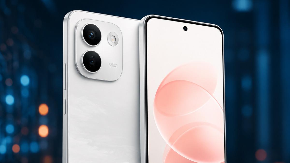 Redmi Note 17 Pro Max