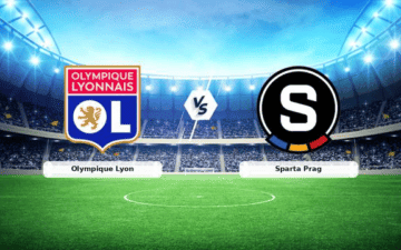 Lyon Sparta