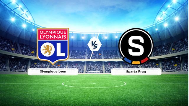Lyon Sparta