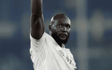 Fenerbahçe Lukaku Transferi