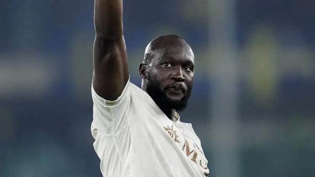 Fenerbahçe Lukaku Transferi