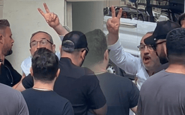 Öcalan’a özgürlük