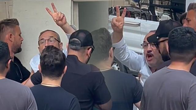 Öcalan’a özgürlük