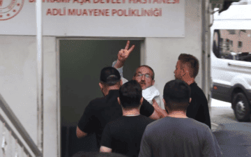 Şirin Öcalan