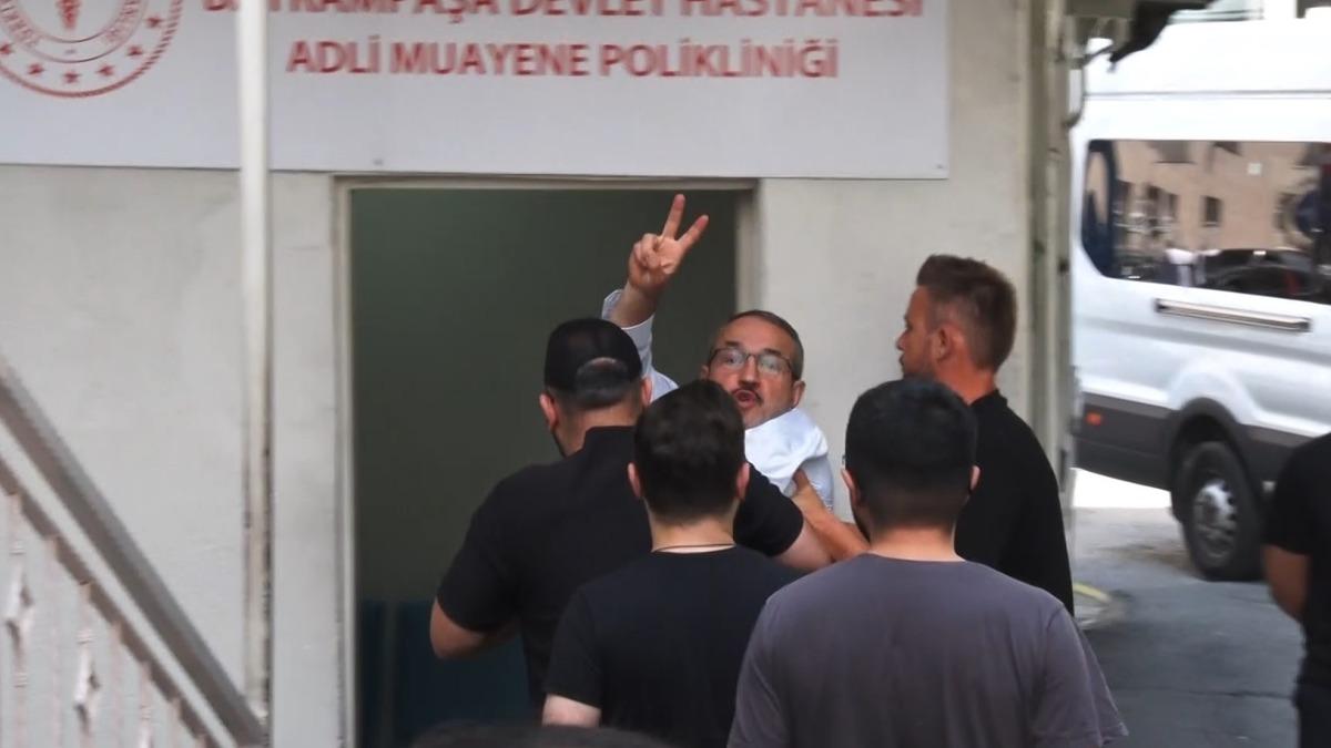 Şirin Öcalan